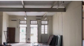 JJ Apartment before renovation